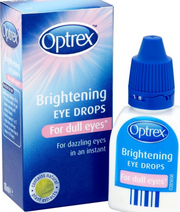 Optrex Brightening Eye Drops